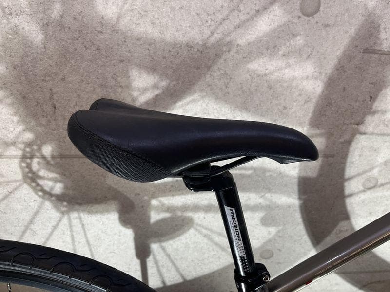 MERIDA　TFS 300 CROSSWAY ディスク　2013年