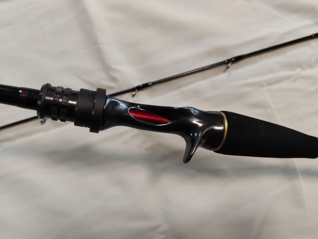 【極美品】ダイワ メタリア ライトヒラメ М-230