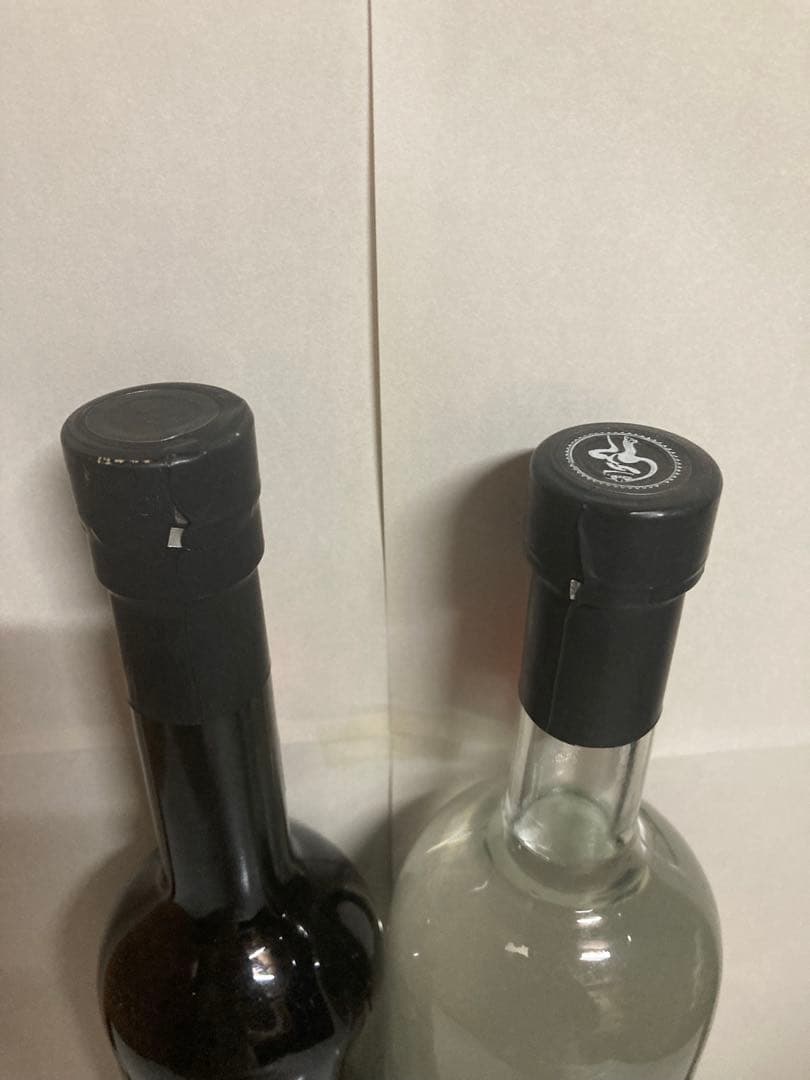 古酒 アブサン 2本セット 未開栓 蒸留所限定 リキュール