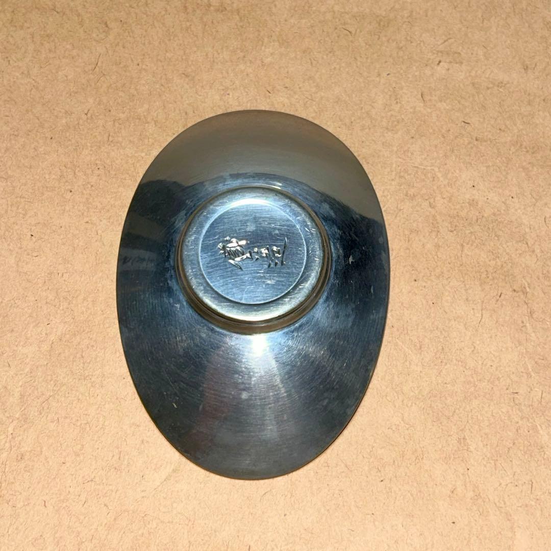 蔵六 茶托 煎茶道具 茶道具