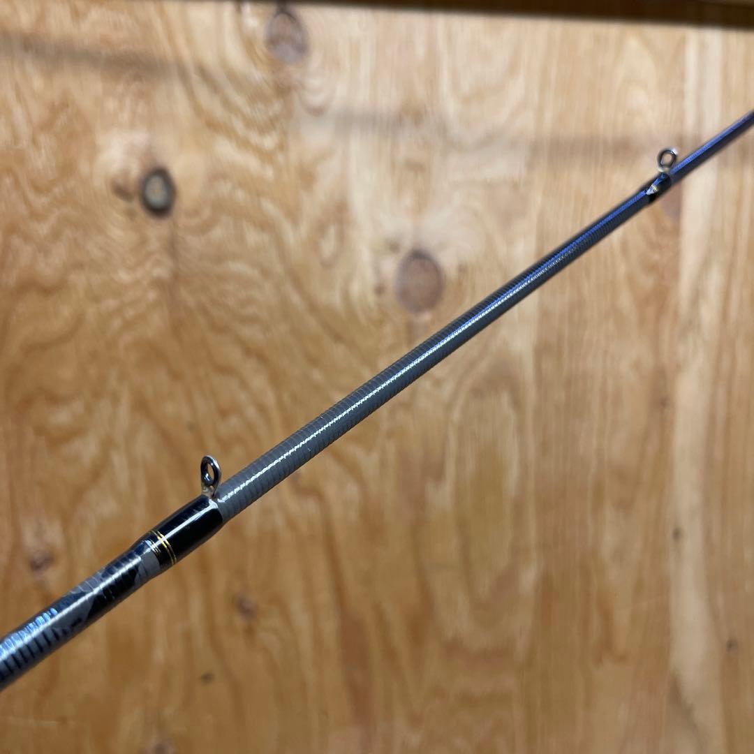 アブガルシアSALTYSTAGE sxsc-902MMH-KRソルティーステージ