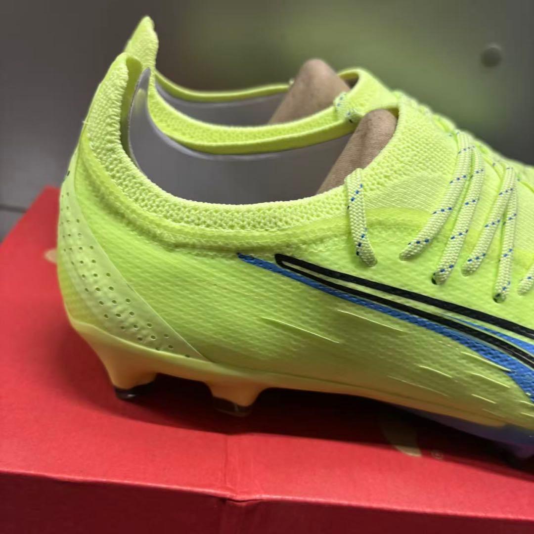 プーマ　ウルトラ アルティメット FG/AG LONG PILE【27】