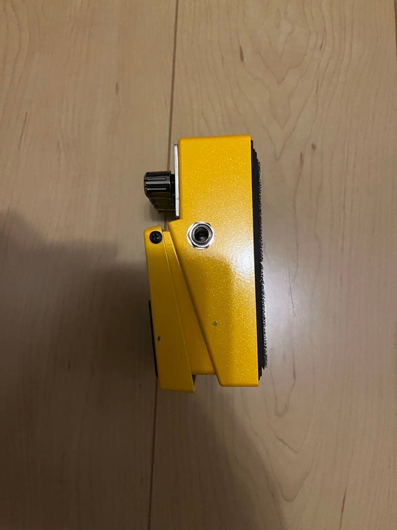 BOSS OD-1X オーバードライブ