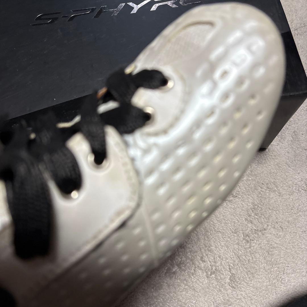 SHIMANO SH900-S Wサイズ38値下げしました