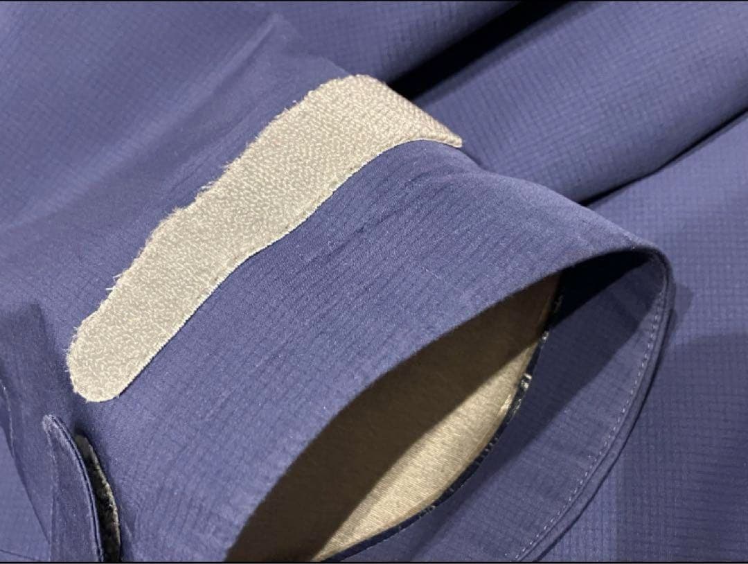 NORRONA ノローナ Falketind ウェア ジャケット　Sサイズ