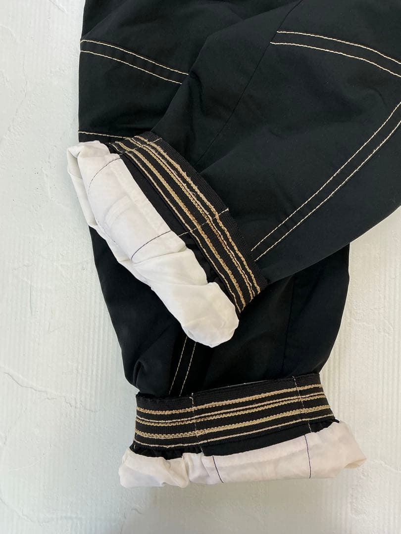 Ｈ329 BOGNER ボグナー　スノーボードウェア　パンツ　スキーウェア