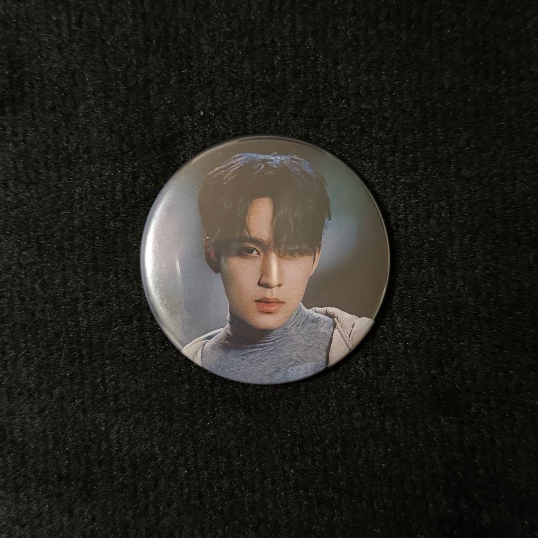 SEVENTEEN ミンギュ always yours 缶バッジ まとめ売り