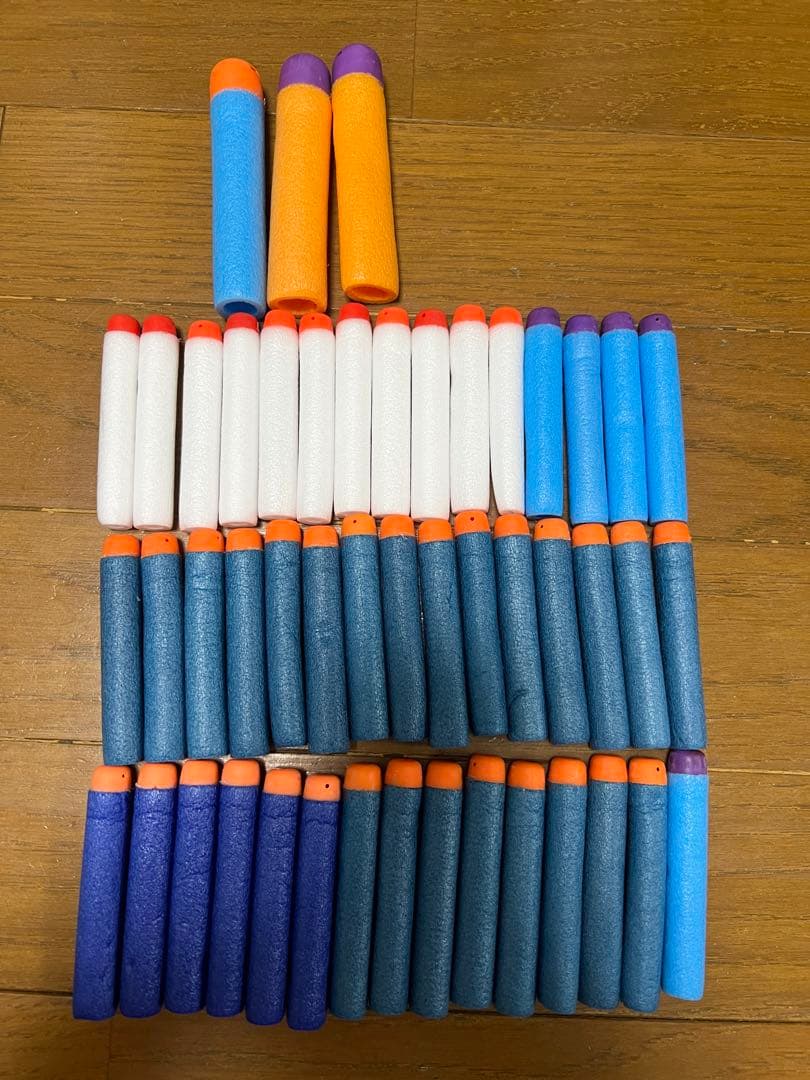 ナーフ NERF フォートナイトFortnite まとめ セット