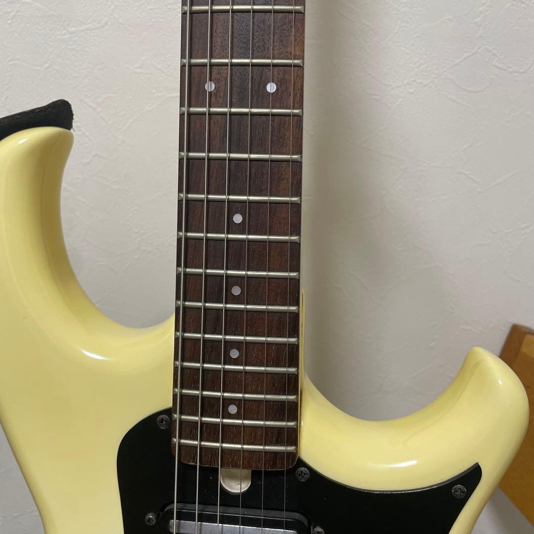 AiraPro2 RS Knight Warrior エレキギター 当時9万円