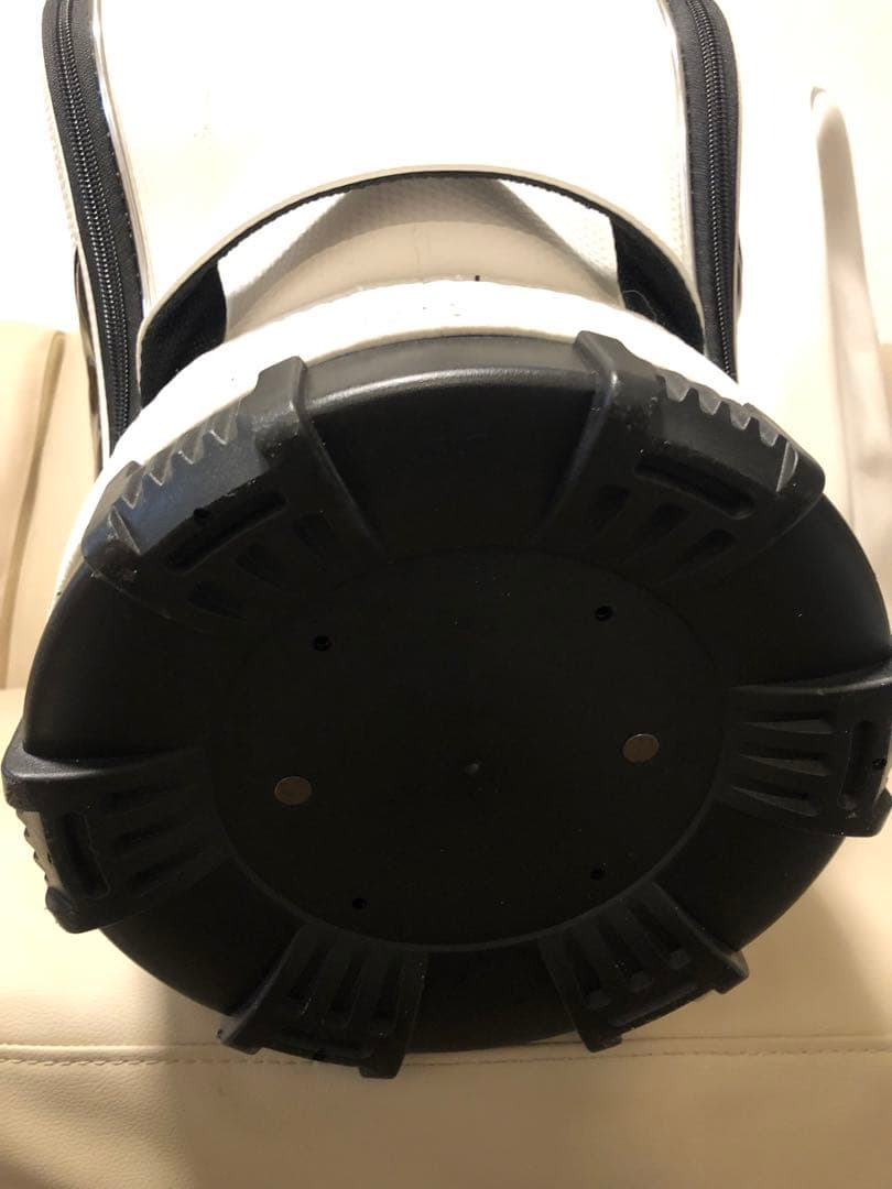 【廃盤希少品】ルコックスポルティフ　キャディバッグ　ゴルフバッグ　激安