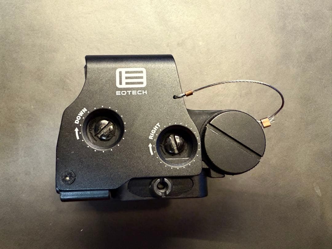 EOTech ホロサイト EXPS3