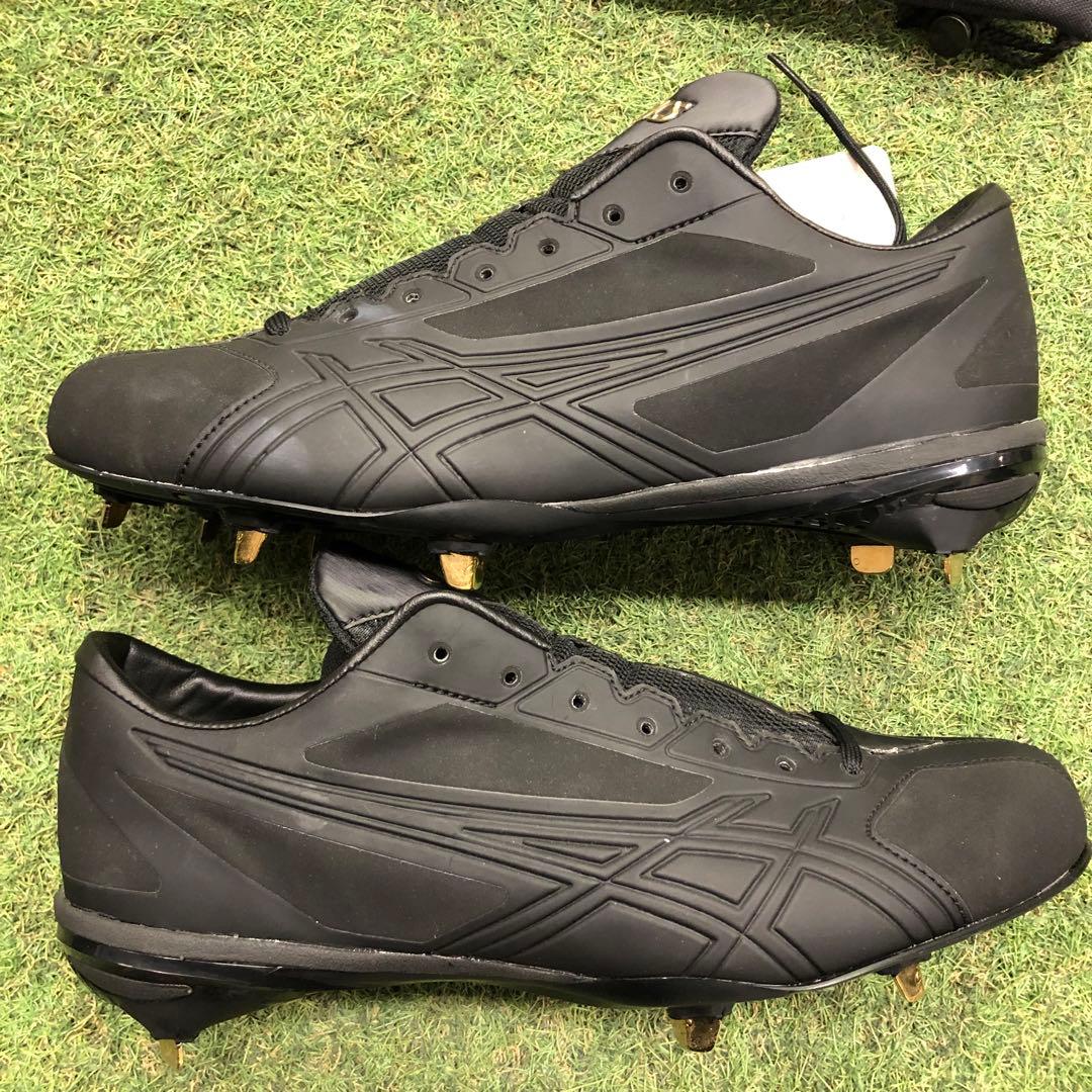 asics 野球スパイク　GR.SPEED TECH LT 3 27.0cm