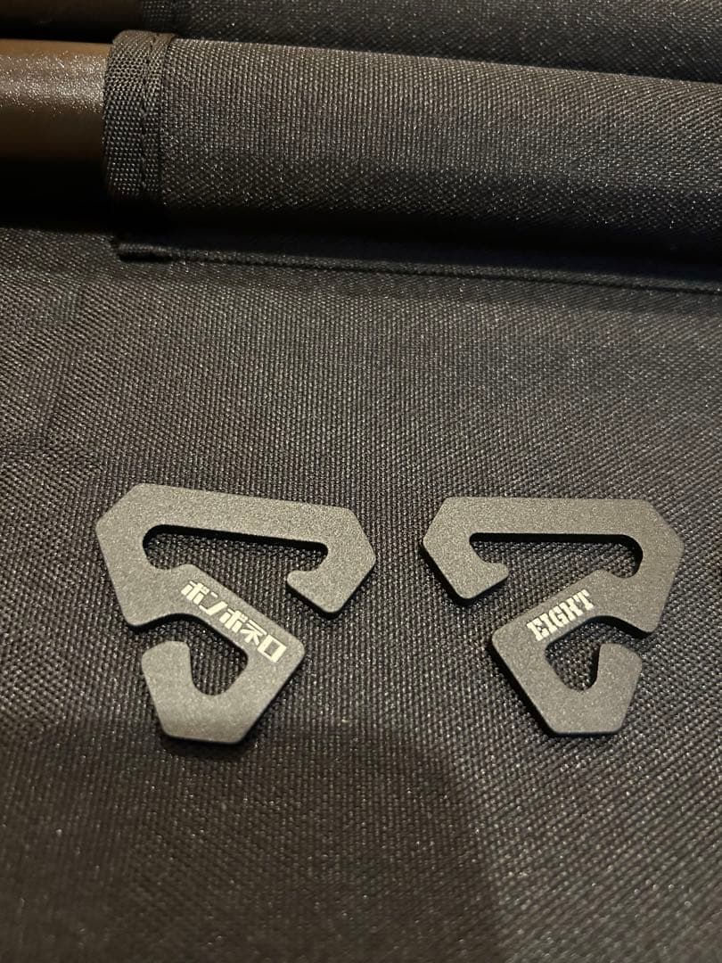 【新品未使用】Mac outdoor Mac one ポール　マックワンポール