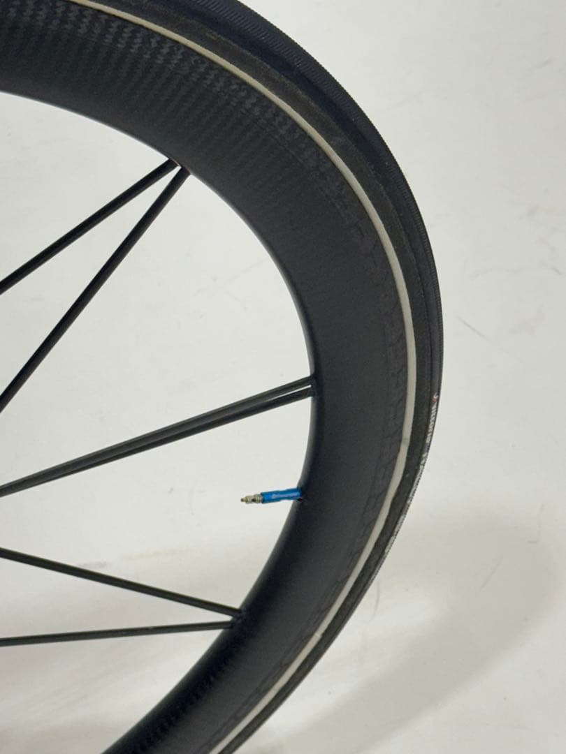 【はるか】NOVACORONA ピスト リアホイール カーボン