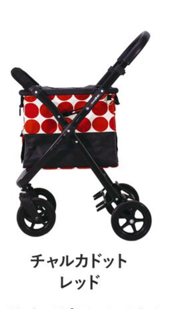 ゴーウォーカー　エアバギー　超美品