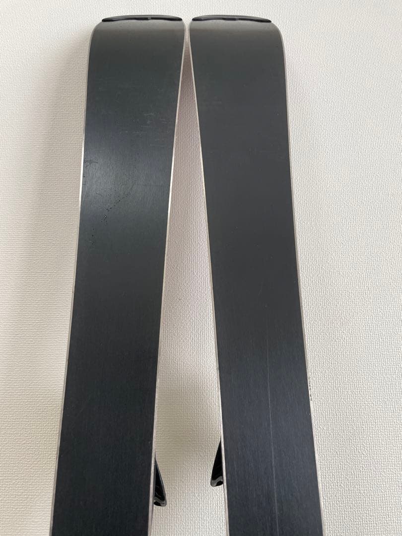 SALOMON サロモン ジュニアスキー板 QST LUX JR 110cm