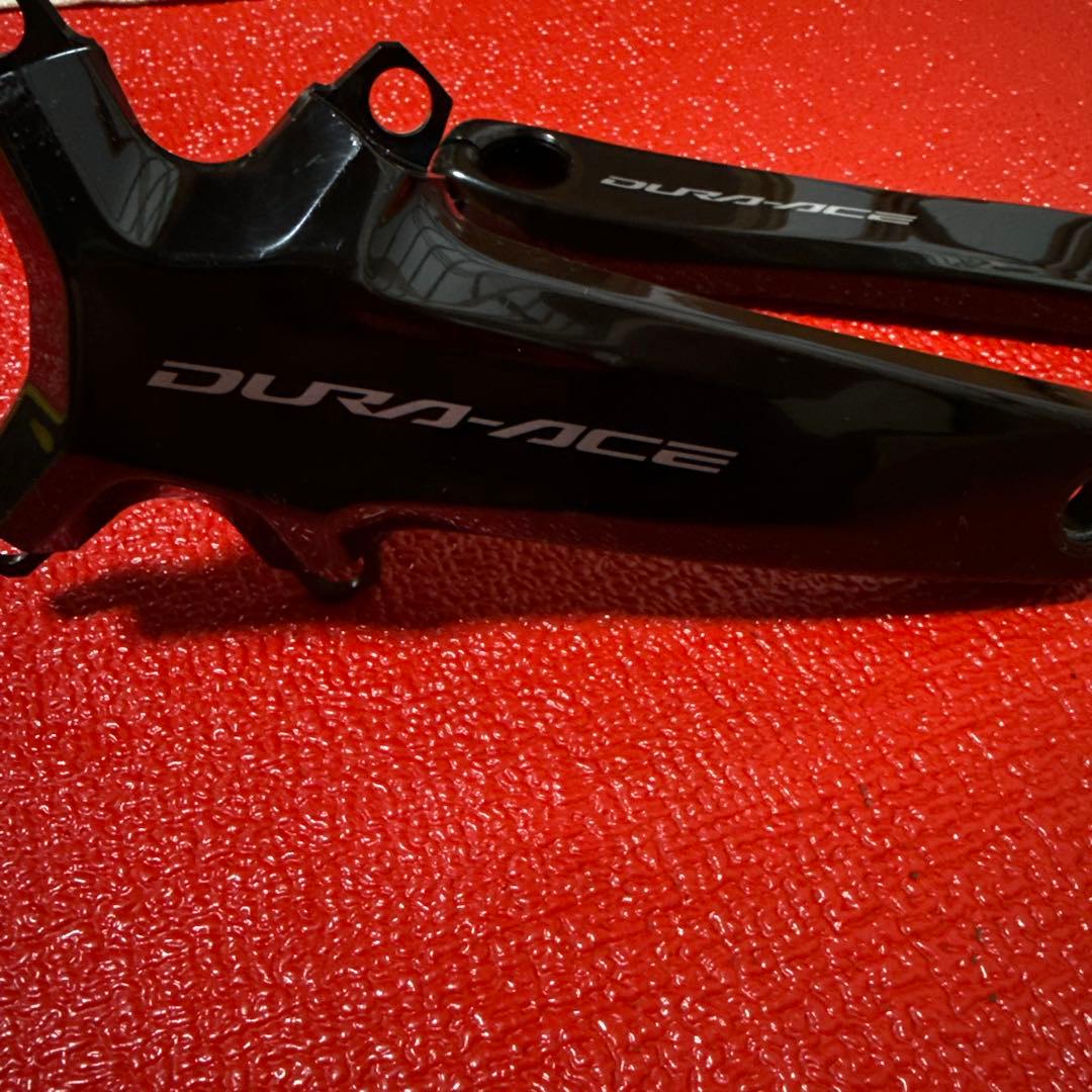DURA-ACE FC-R9200 クランク 172.5mm