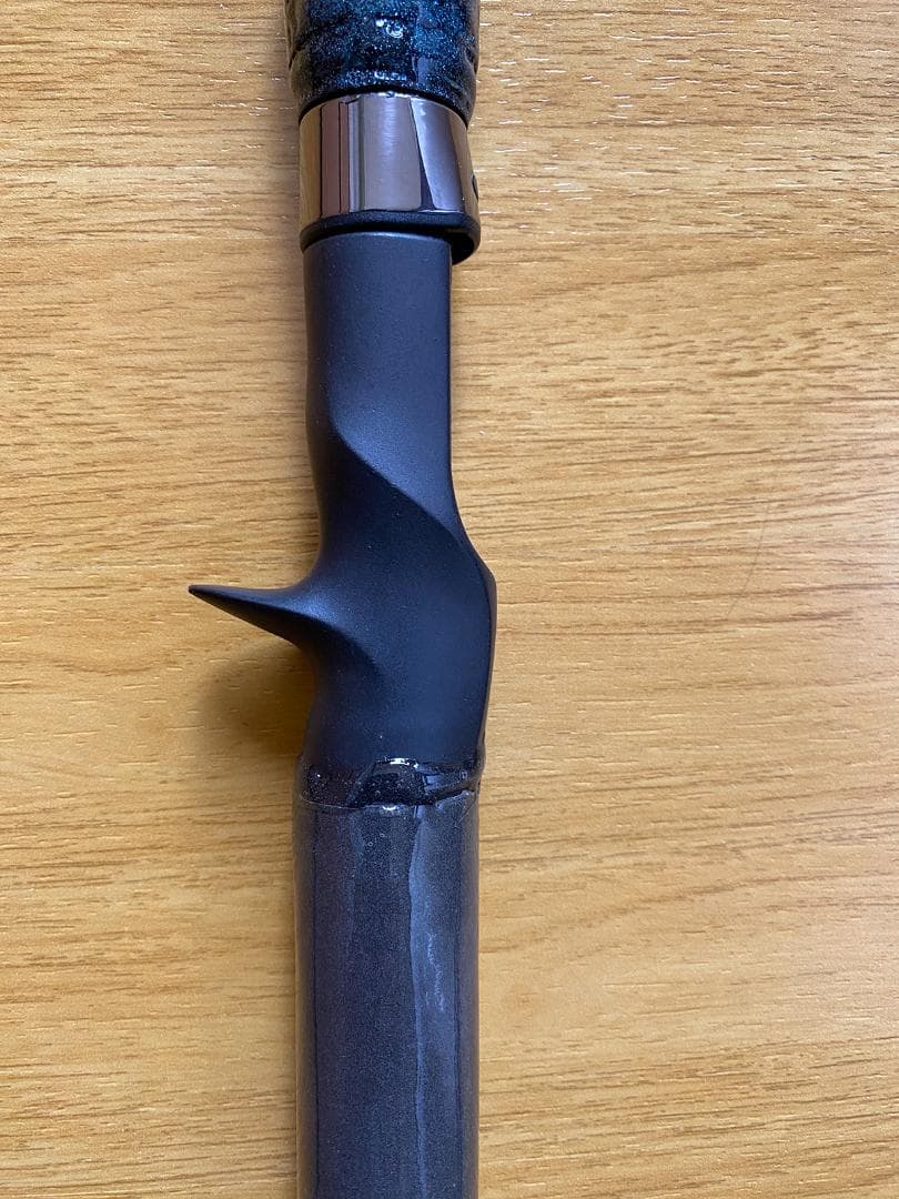 パームス アングラーズ リバブリック EXRC-706（中古）