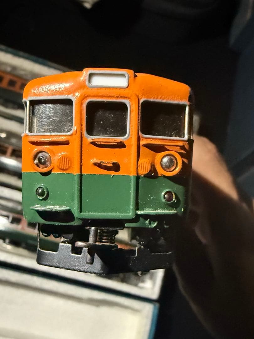 鉄道模型 HOゲージ 16番ゲージ車両・レールコントローラーまとめ売り