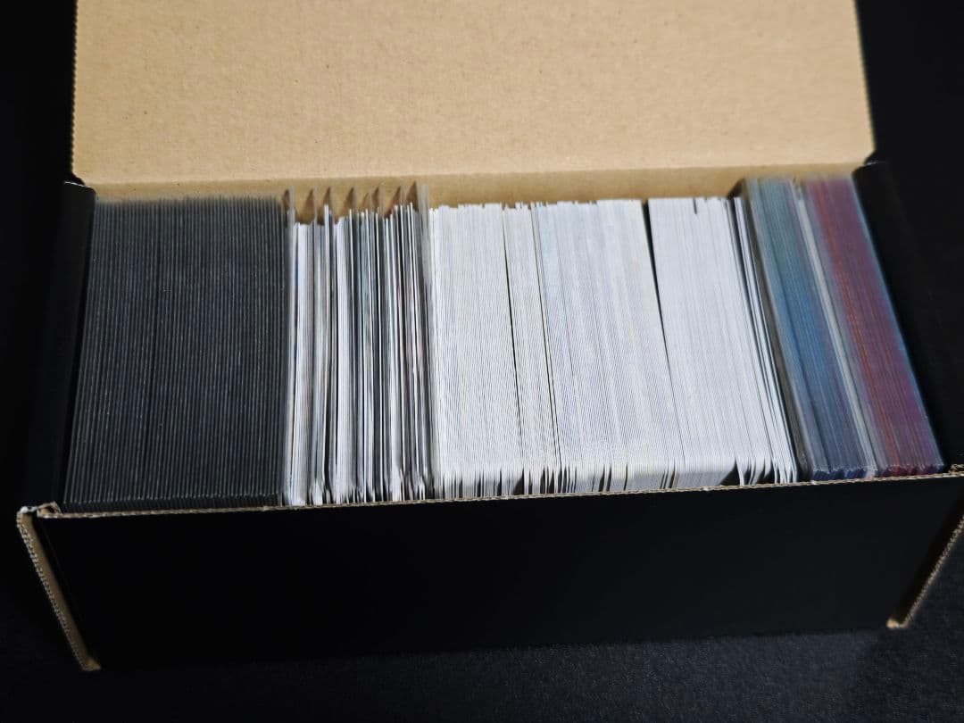 ヴァイスシュヴァルツ　まとめ売り　 シンフォギアデッキ　その他SP RRR SR