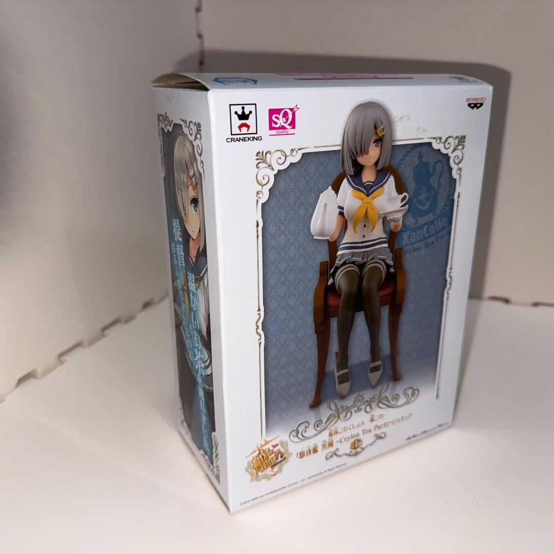 艦これ フィギュアセット