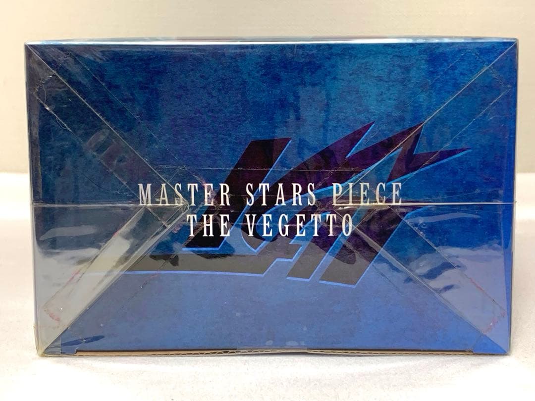 ドラゴンボール改 MSP MASTER STARS PIECE ベジット 未開封