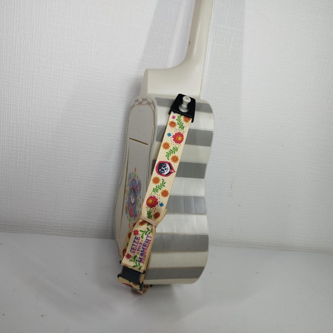 リメンバーミー ポップコーンバケット ギター ミゲル 美品 フィギュア IO70