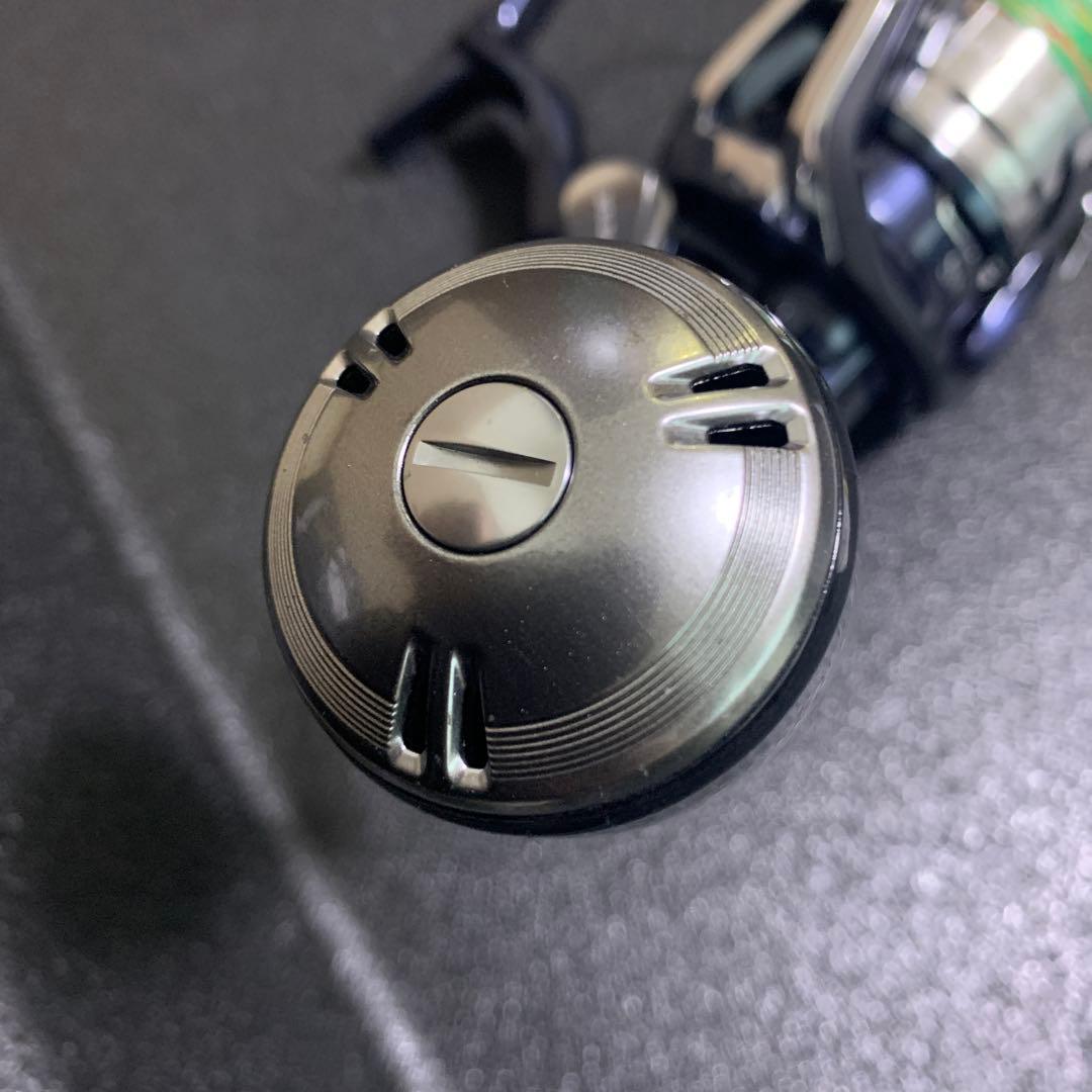 シマノ　ツインパワーSW8000HG