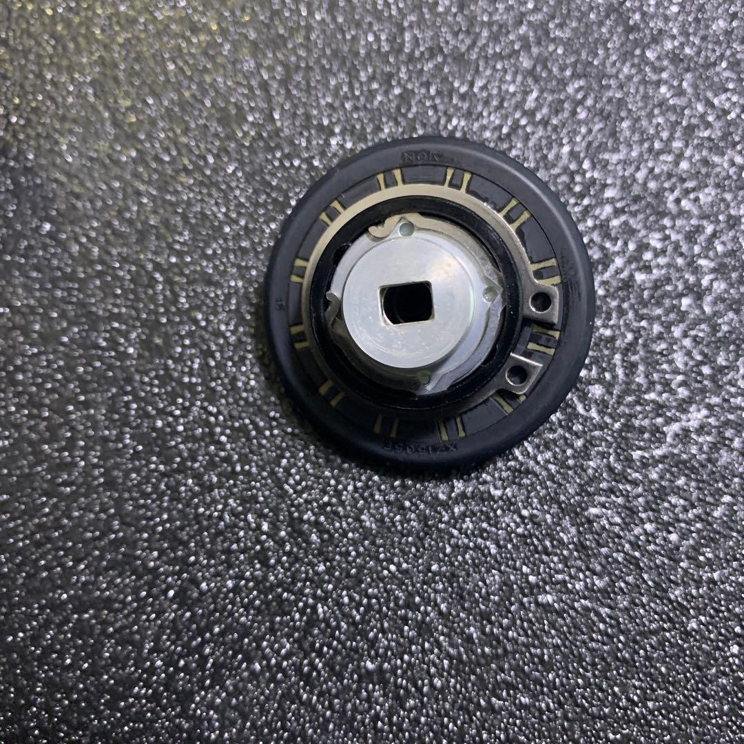 シマノ　ツインパワーSW8000HG