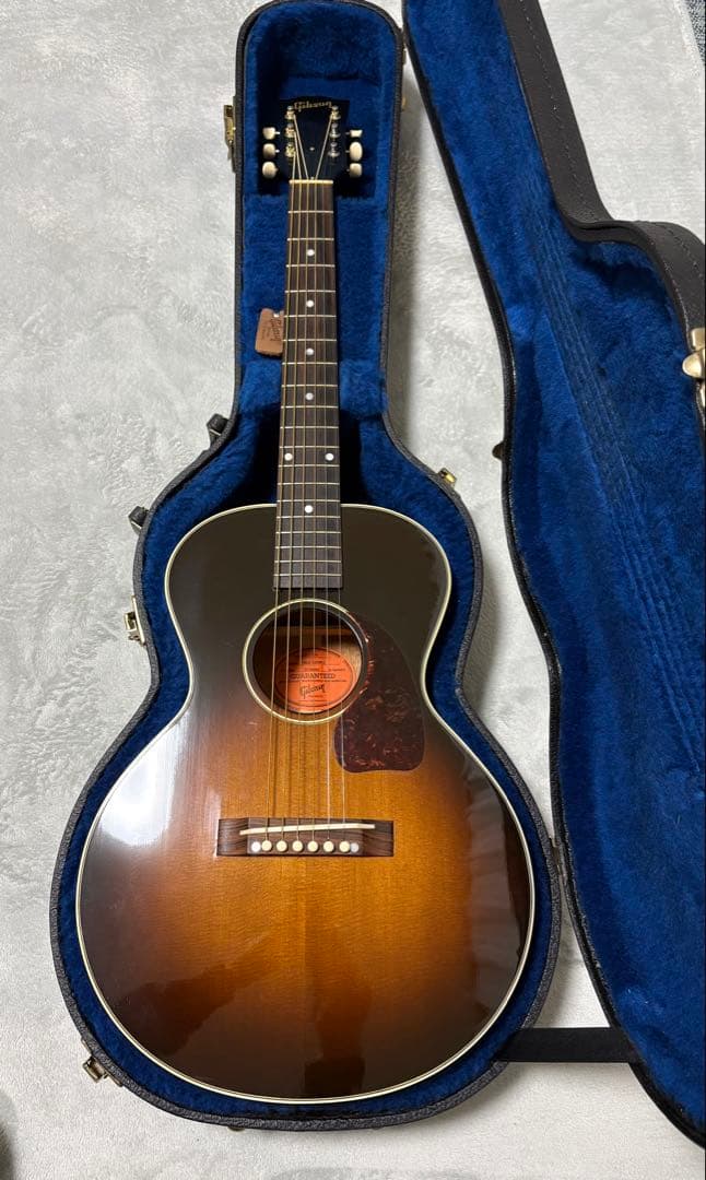 ギター Gibson LG-2 Arlo Guthrie 3/4