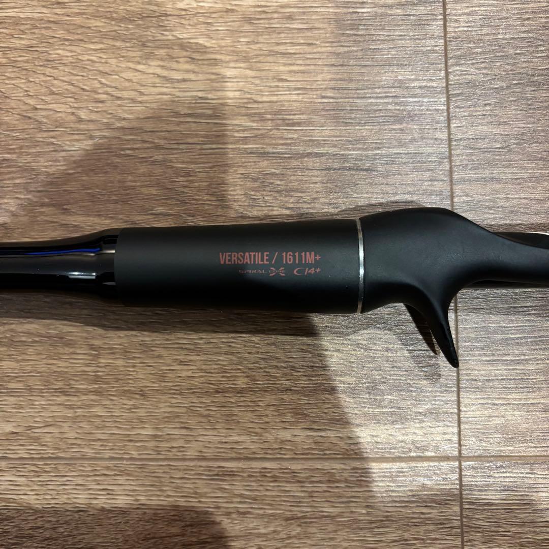 直接引き渡し可能⭐️18ポイズンアドレナ　1611M+