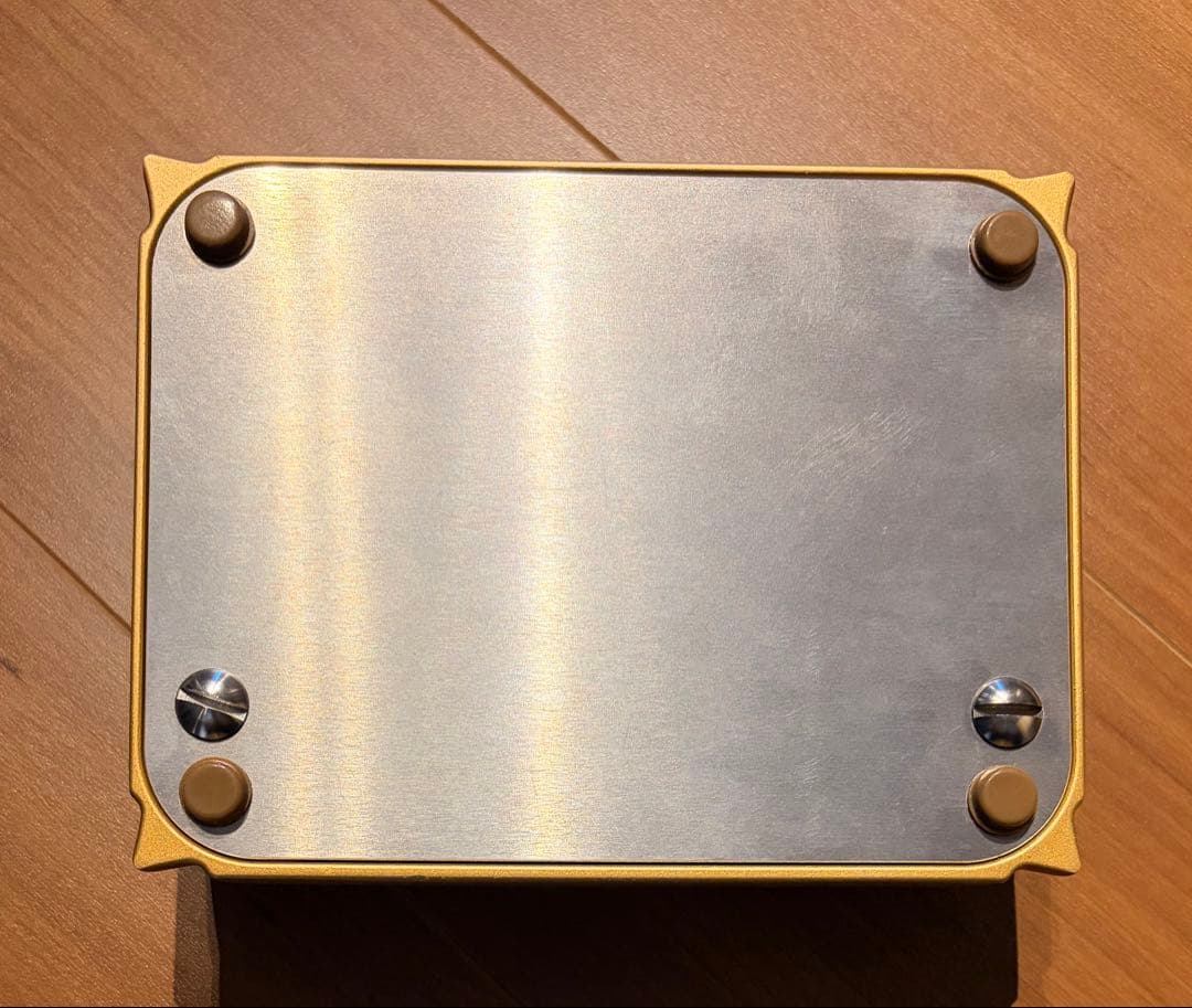 Partspipe Klon Centaur Clone クローン