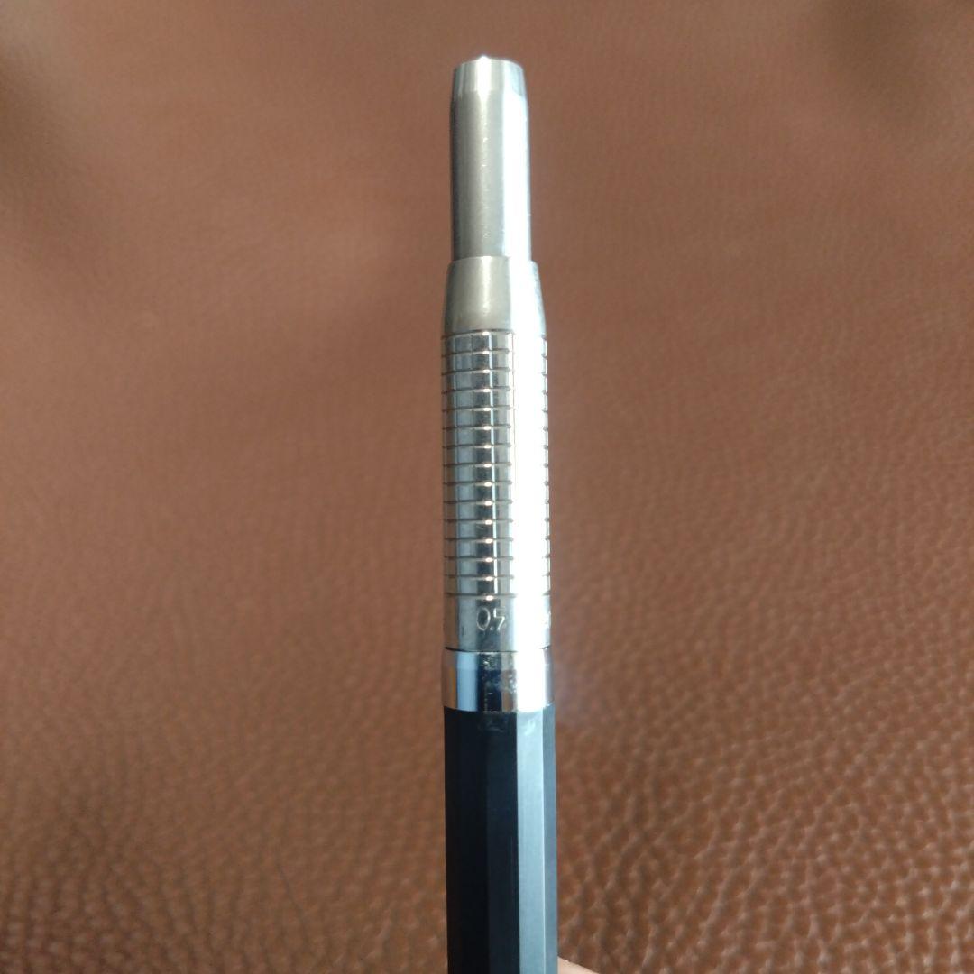 Pentel メカニカ シャープペンシル 本体 0.3mm 美品