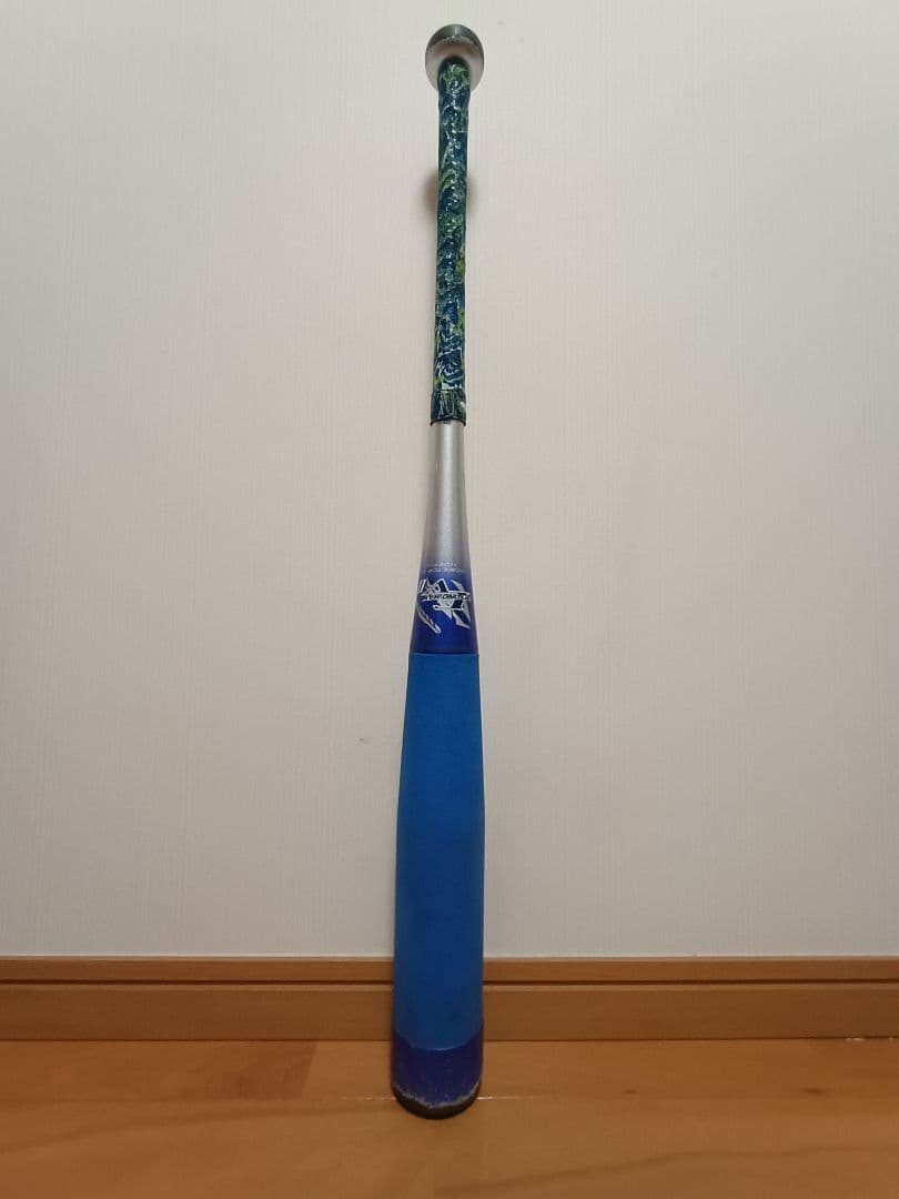 ミズノ ビヨンドマックスEV2 78cm 少年軟式用バット