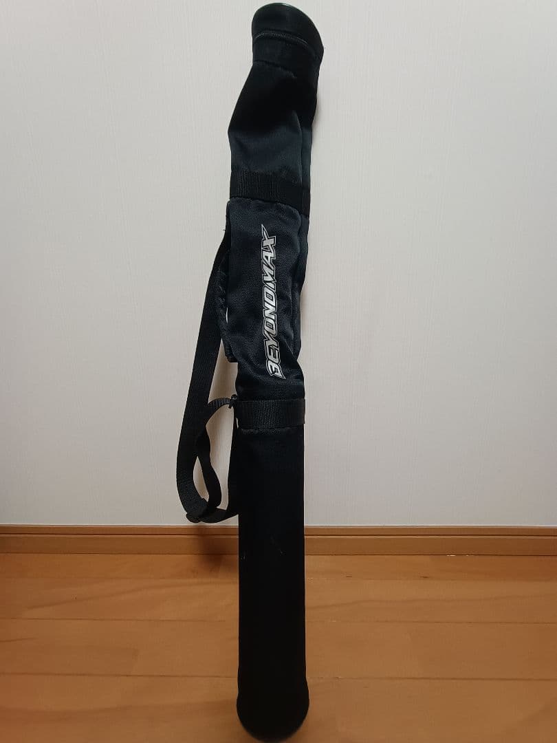 ミズノ ビヨンドマックスEV2 78cm 少年軟式用バット