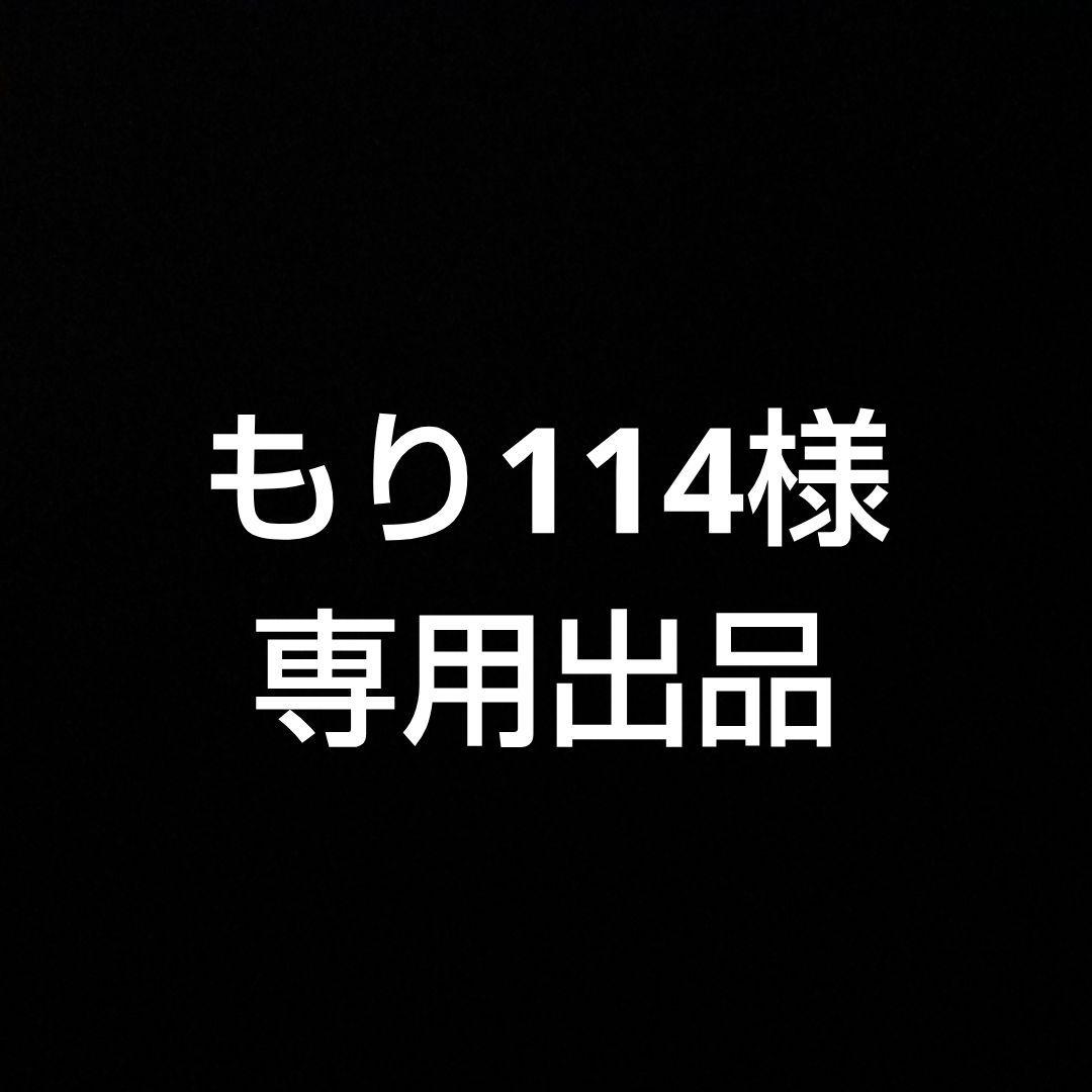 もり114様　鉄道模型2点