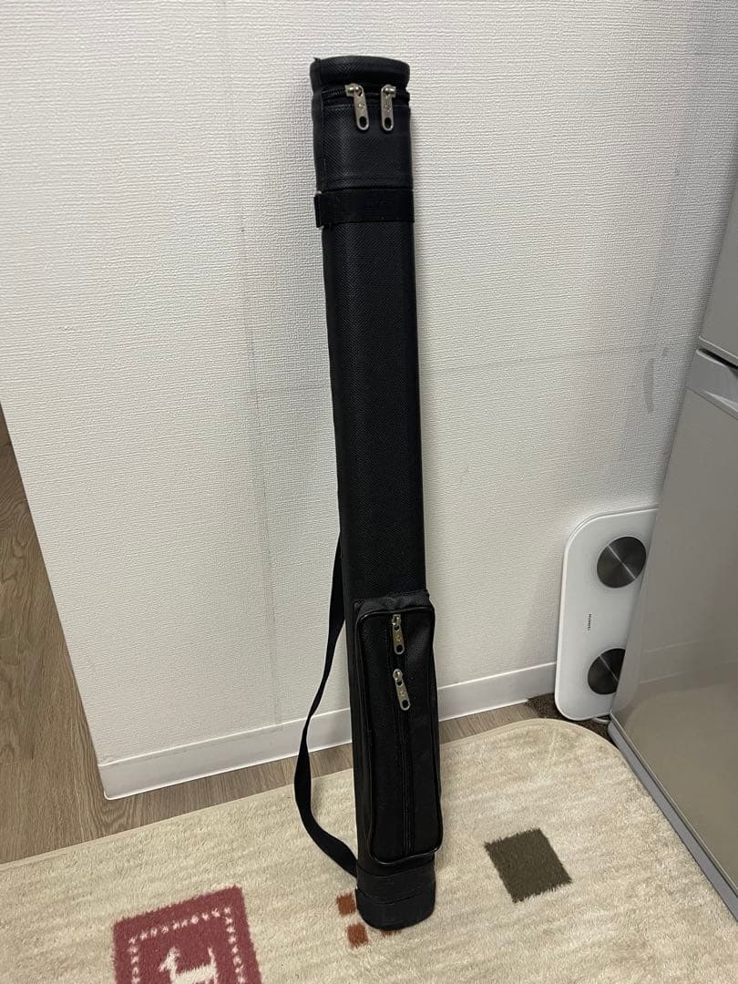 【カスタムキューセット出品・極美品】