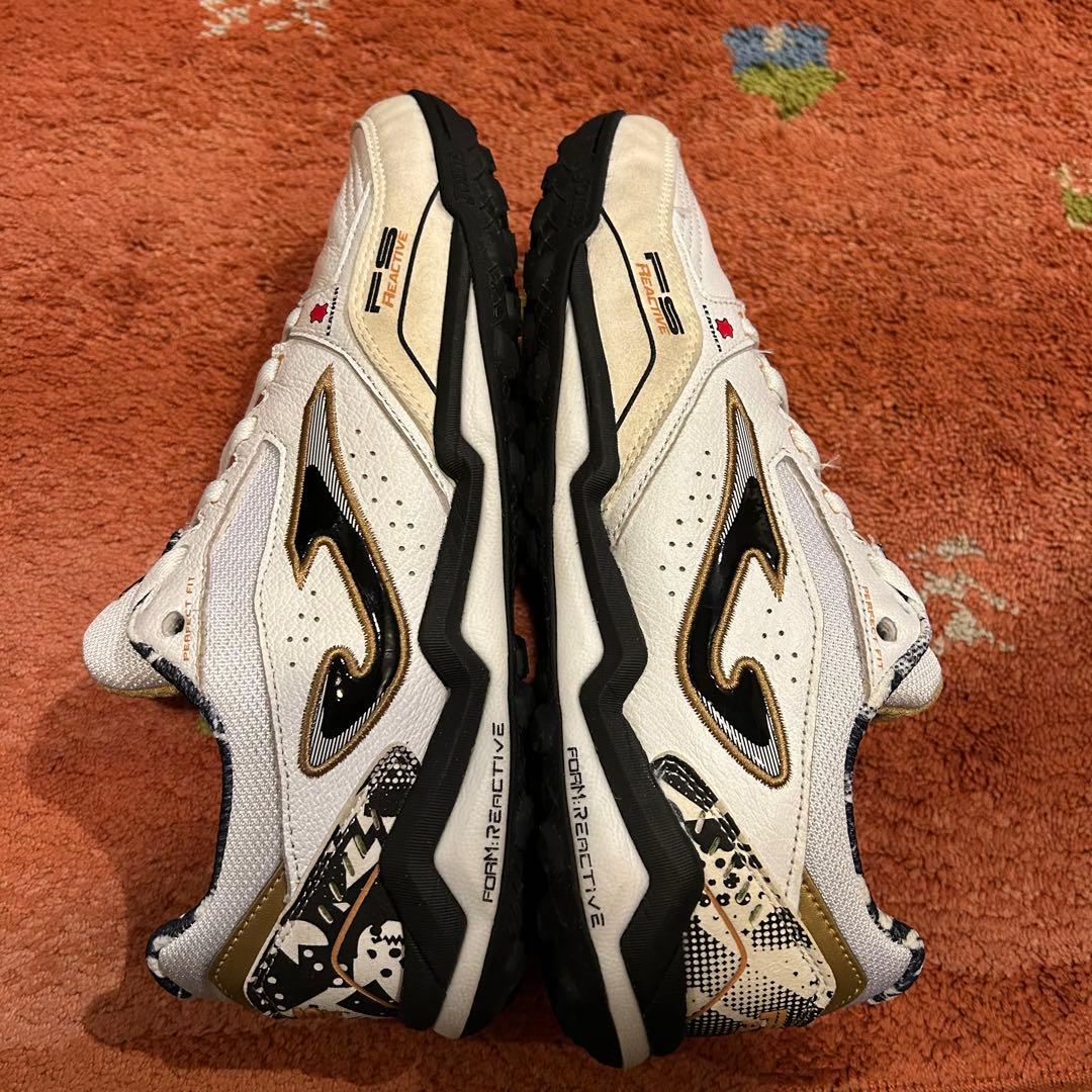 美品 JOMA FS Reactive TF サイズ26㎝