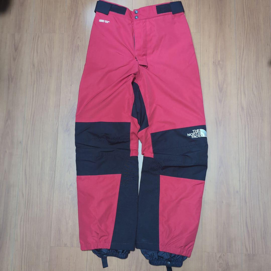 THE NORTH FACE マウンテンパンツ　XL GORE-TEX
