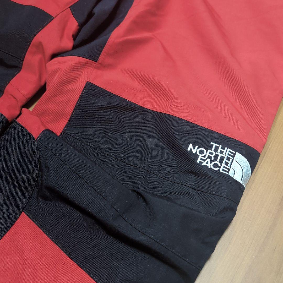THE NORTH FACE マウンテンパンツ　XL GORE-TEX