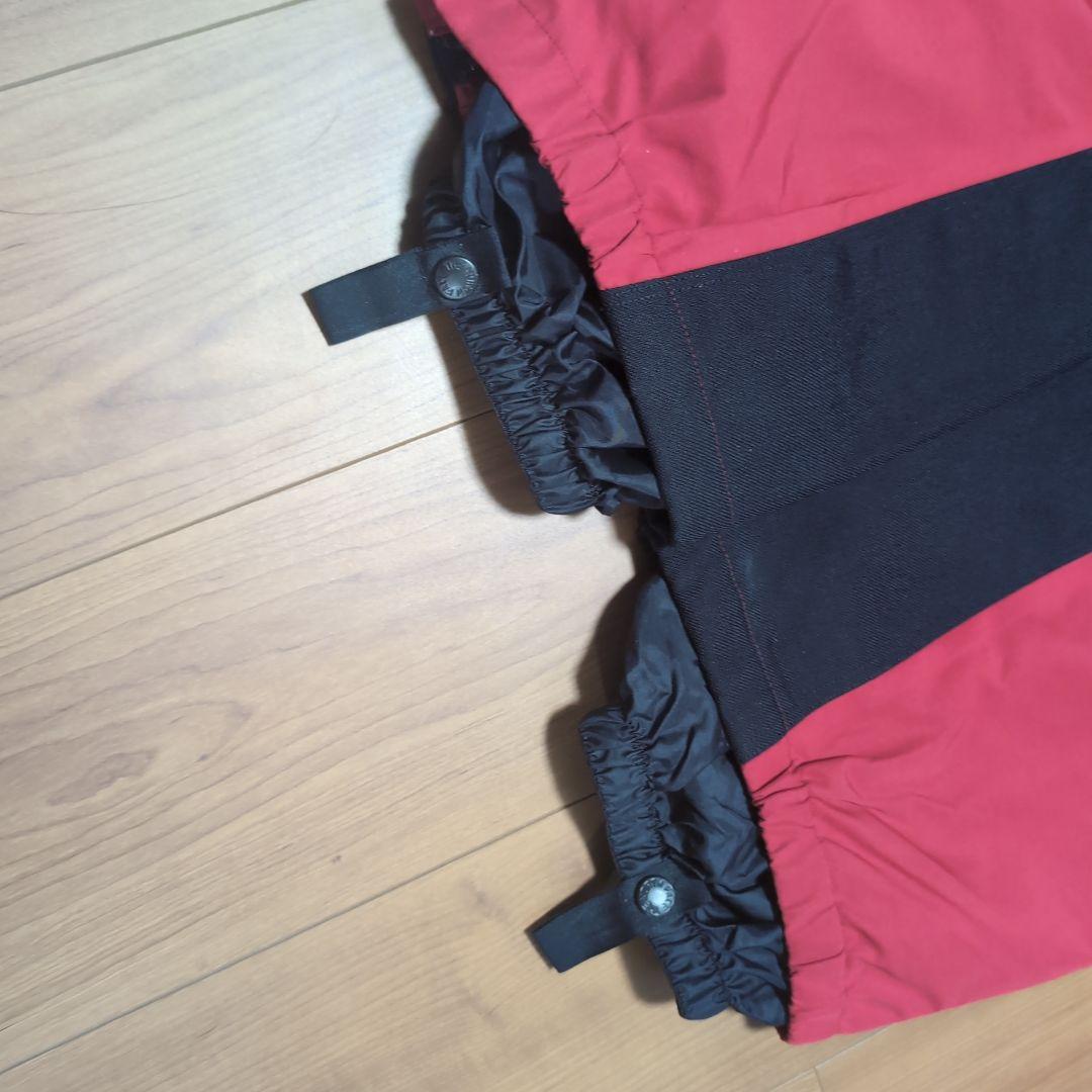 THE NORTH FACE マウンテンパンツ　XL GORE-TEX