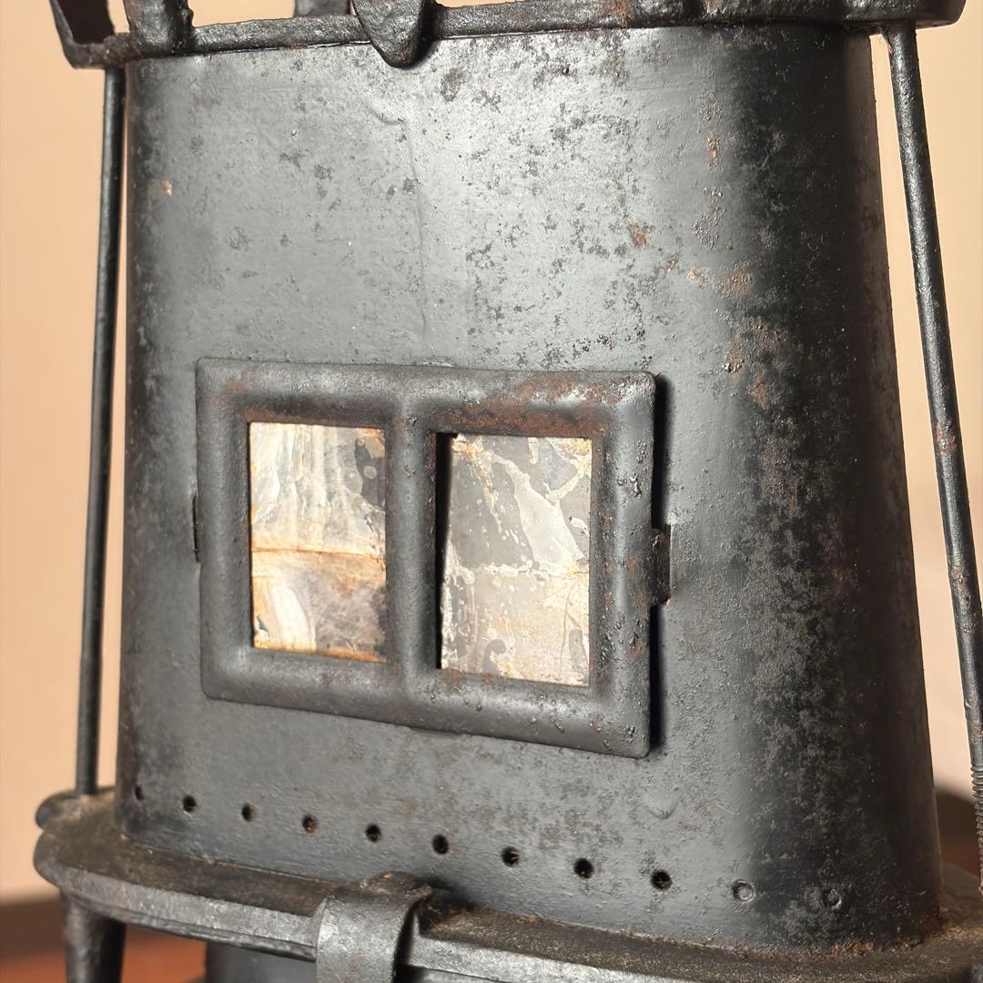 Union ユニオン 米国製 アイロンストーブ クッカー シングルバーナー