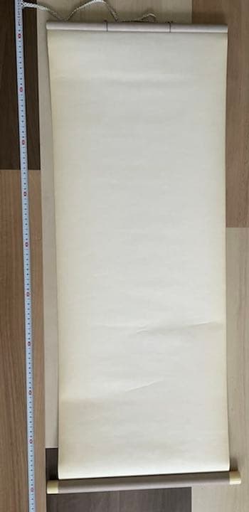 貴重‼️阪神タイガース野村監督掛け軸‼️