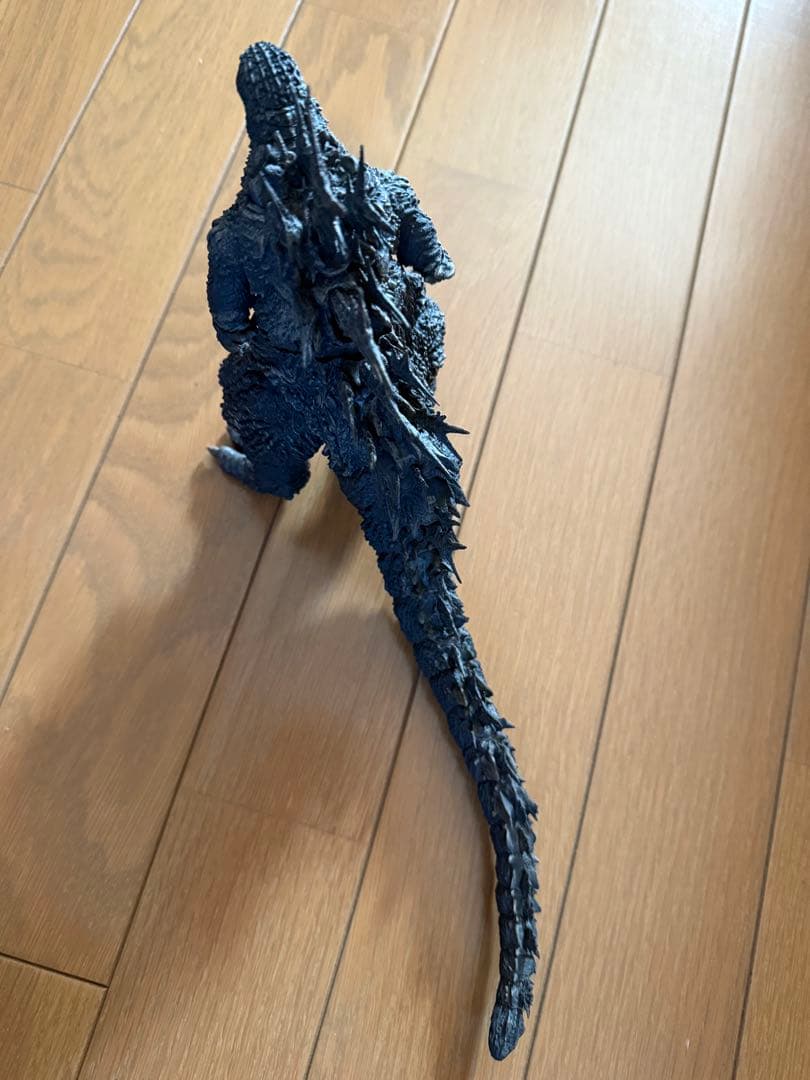 S.H.MonsterArts ゴジラ-1.0 2023 通常版