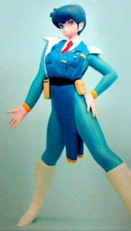 フカヤ 1/8 香津美リキュール＆剣皇グロスポリナー キャストキット ジャンク