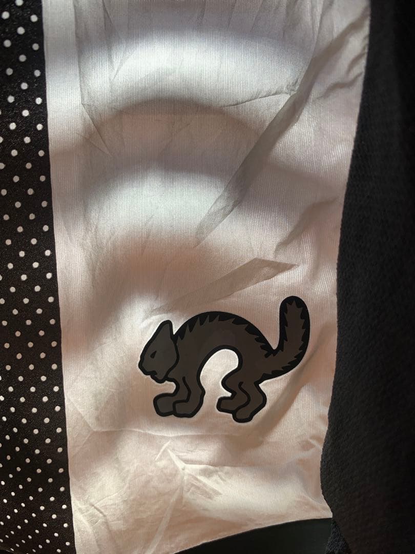 ASSOS 軽量シェルジャケット S