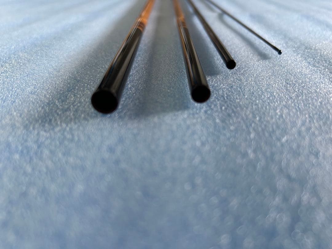 山彦　むらさめ　10.3尺