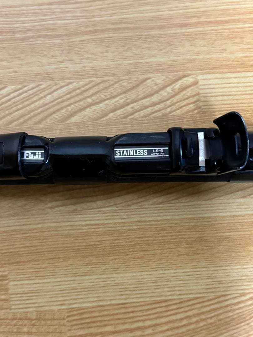 がまかつ がま磯 RX 0.8-50 磯竿