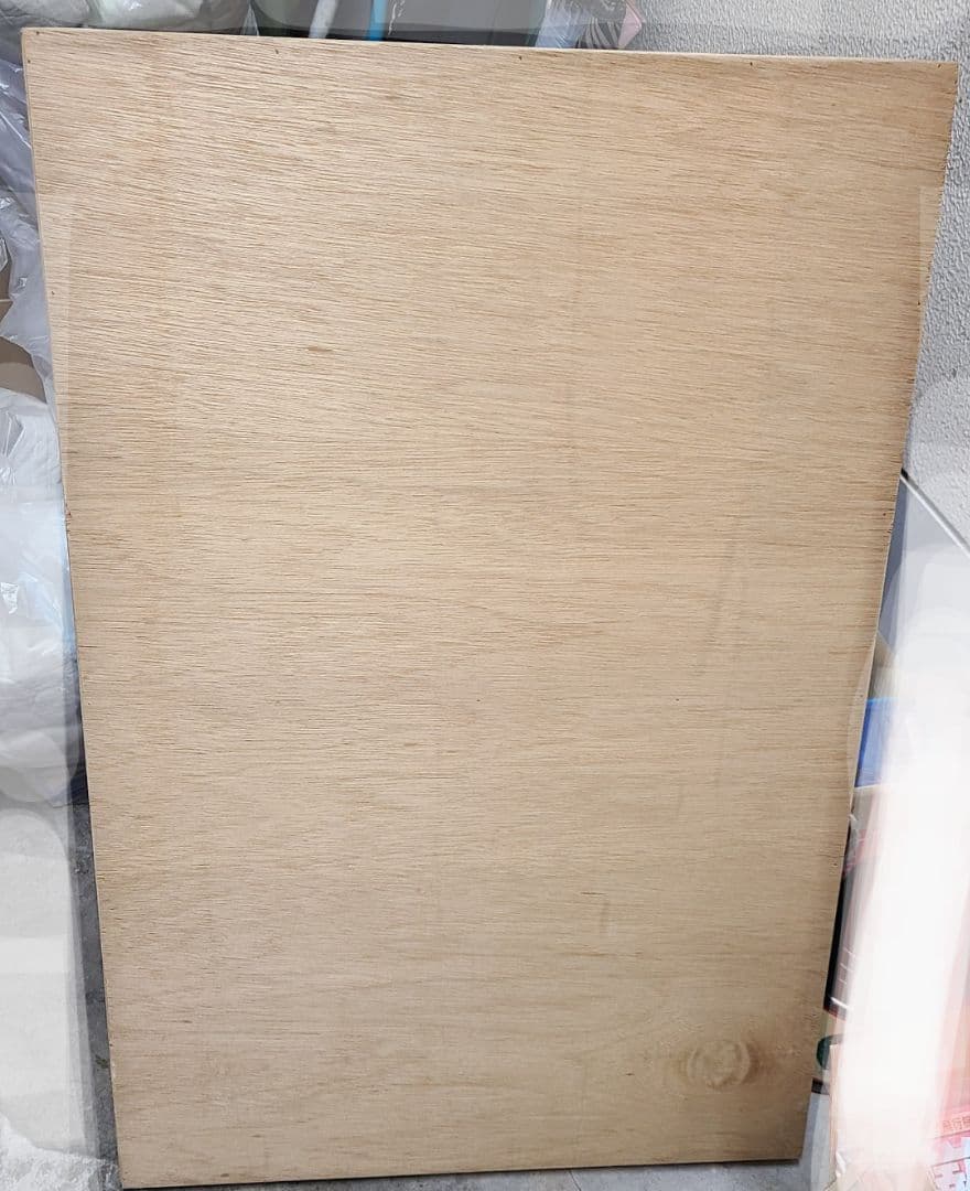 TOMYTEC TOMIX 鉄道模型用レイアウトボード3枚入り