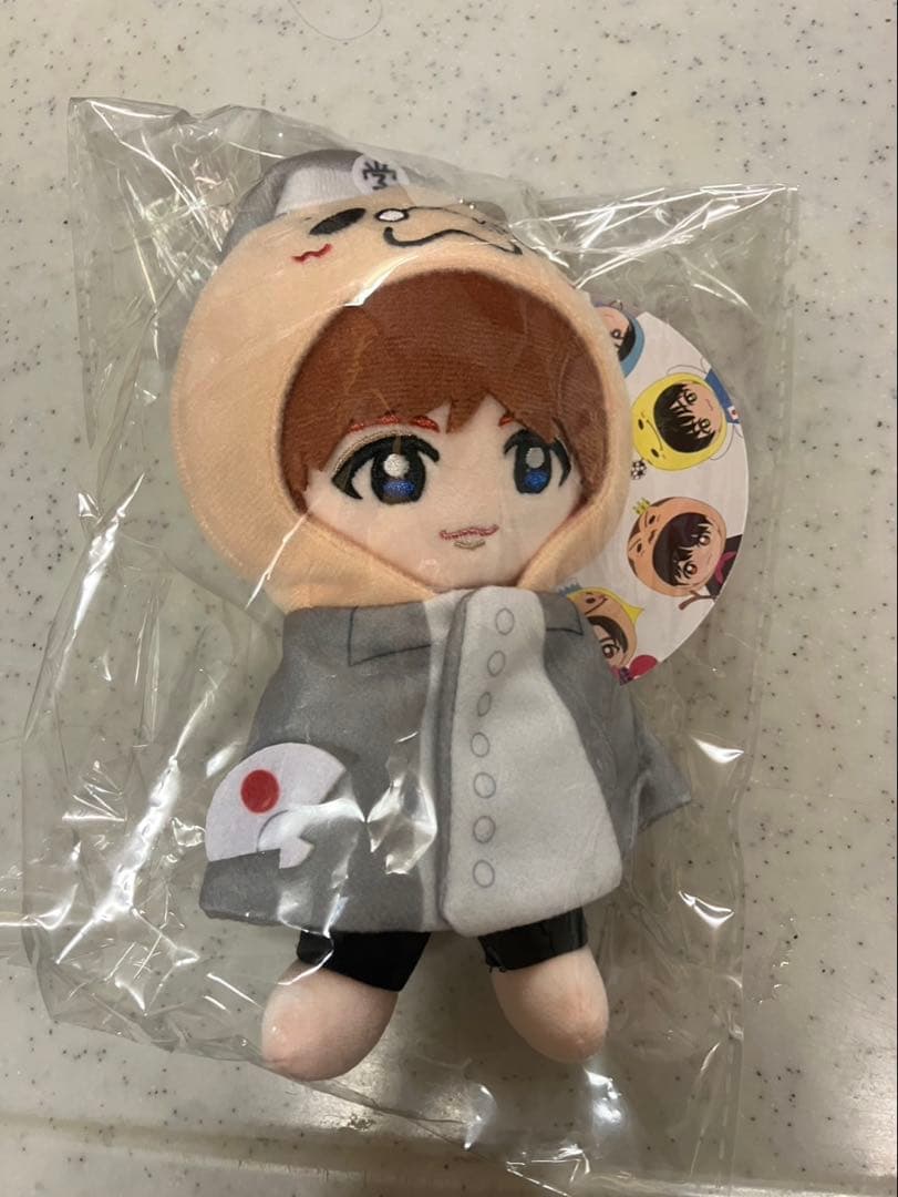 Hey! Say! JUMP 伊野尾慧 いのてりぬいぐるみ